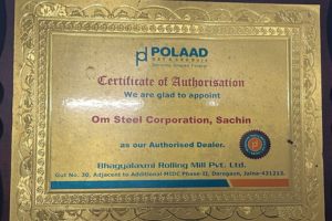 polaad certificate